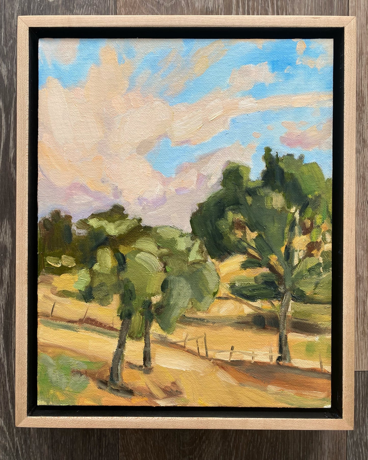 California Gold
