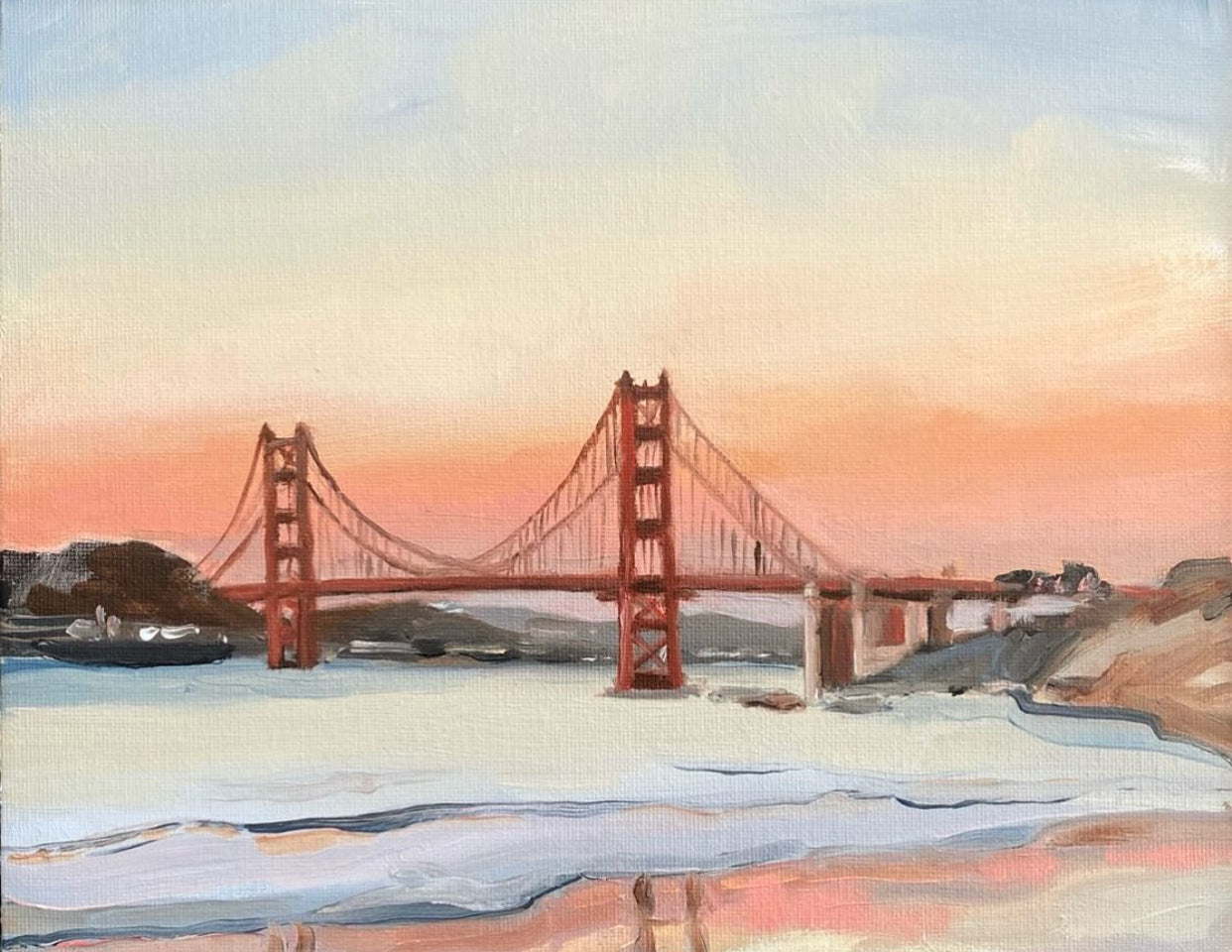 Golden Gate