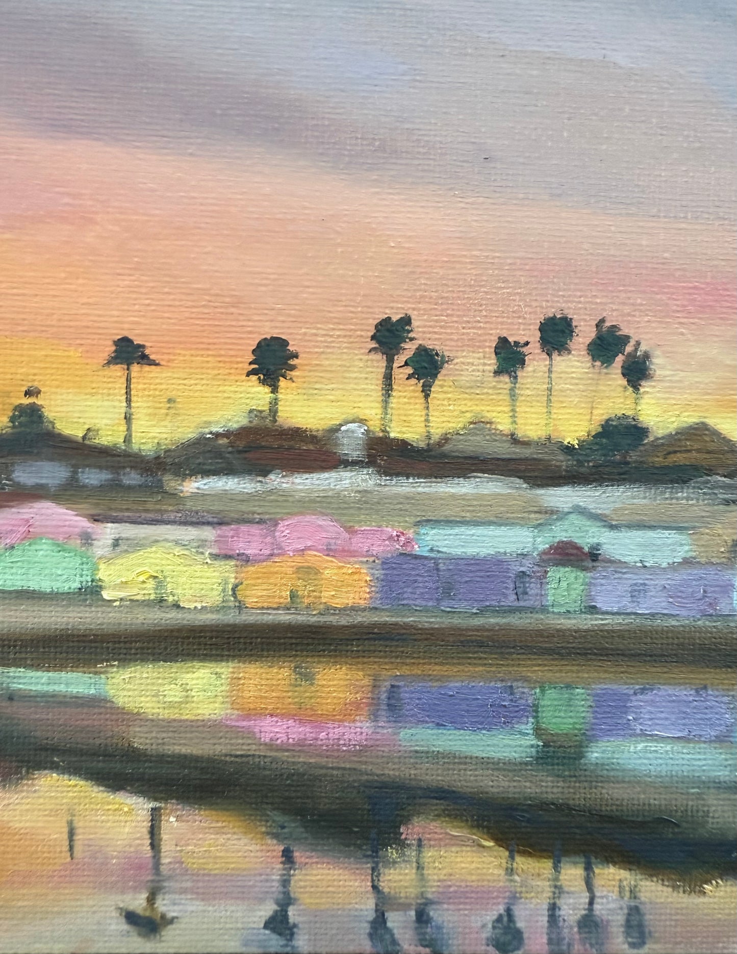Capitola Village