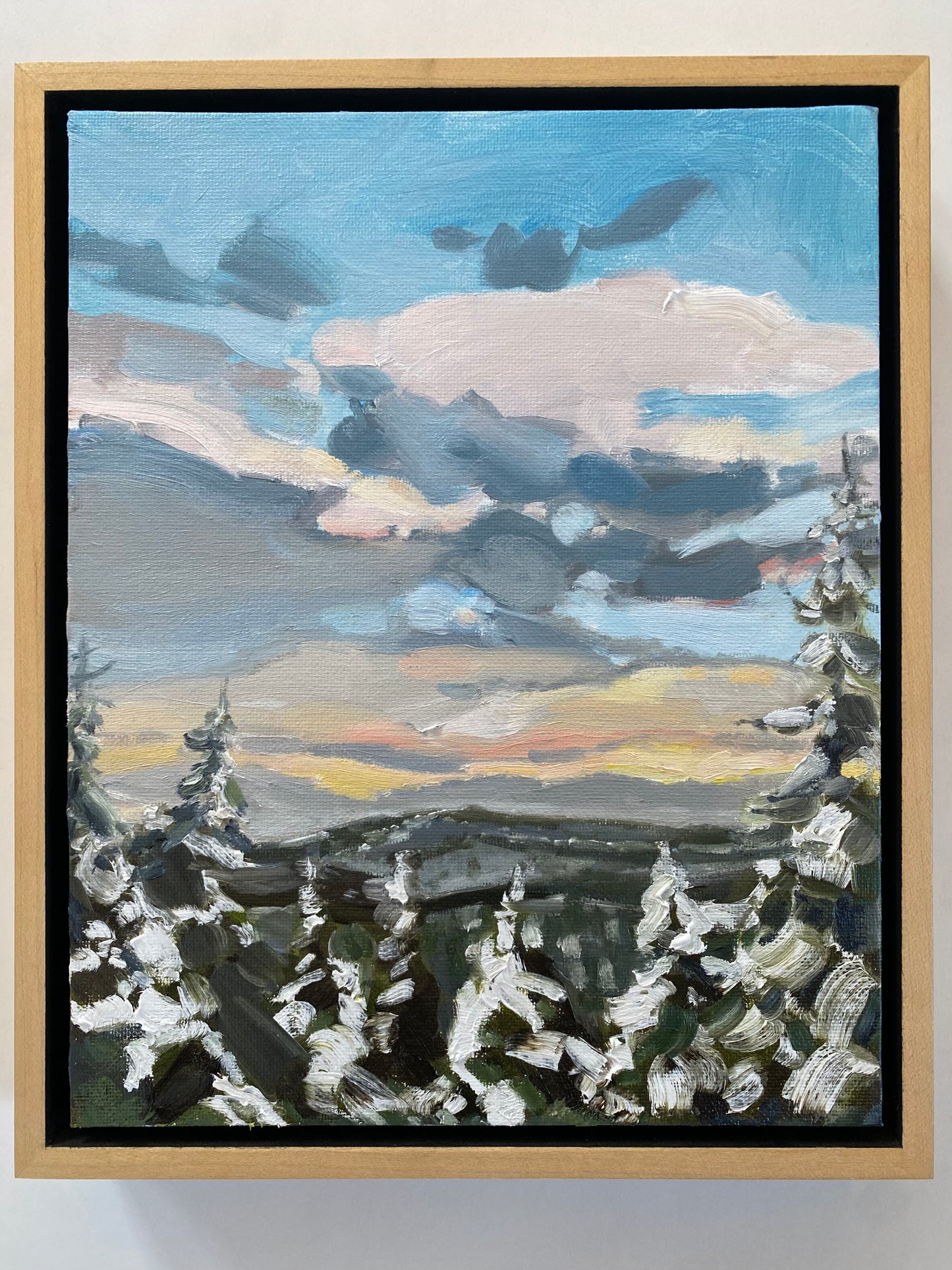 Northstar Snow