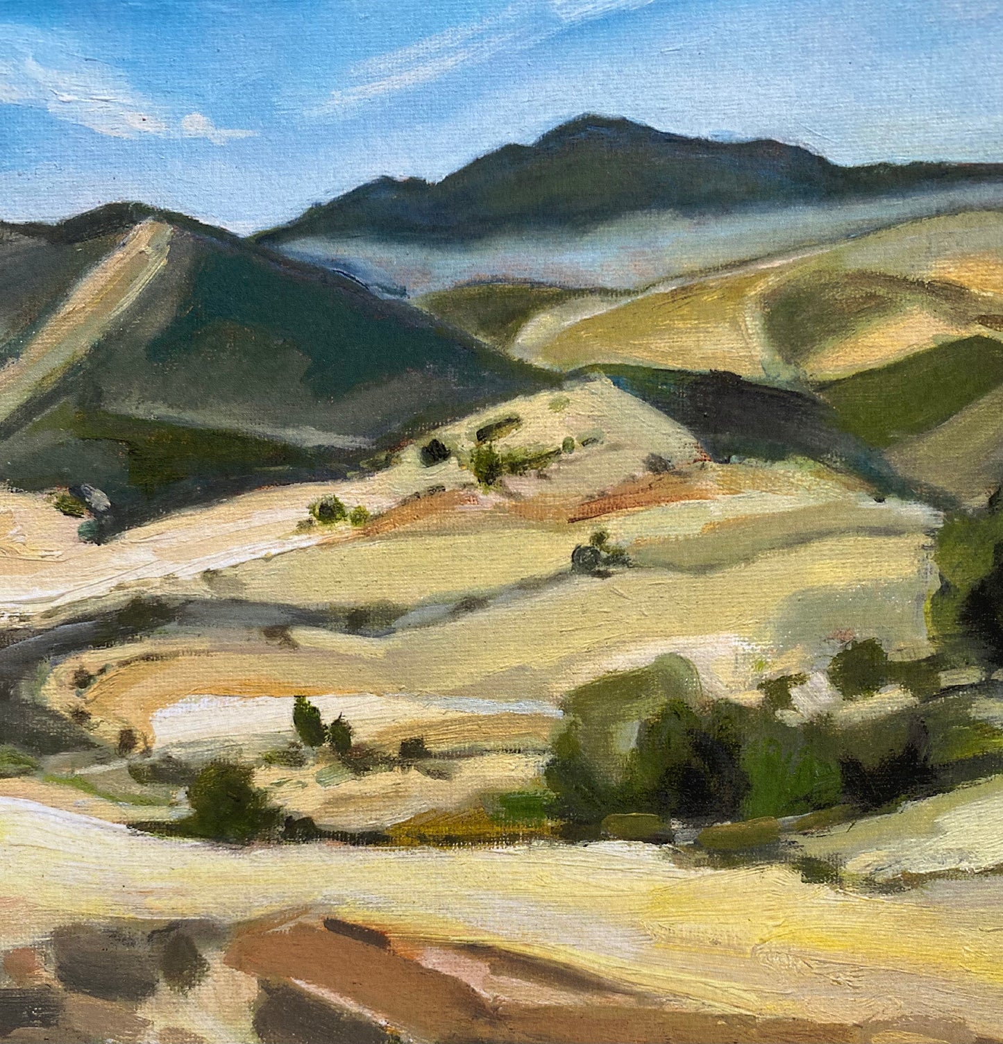 Clayton Valley