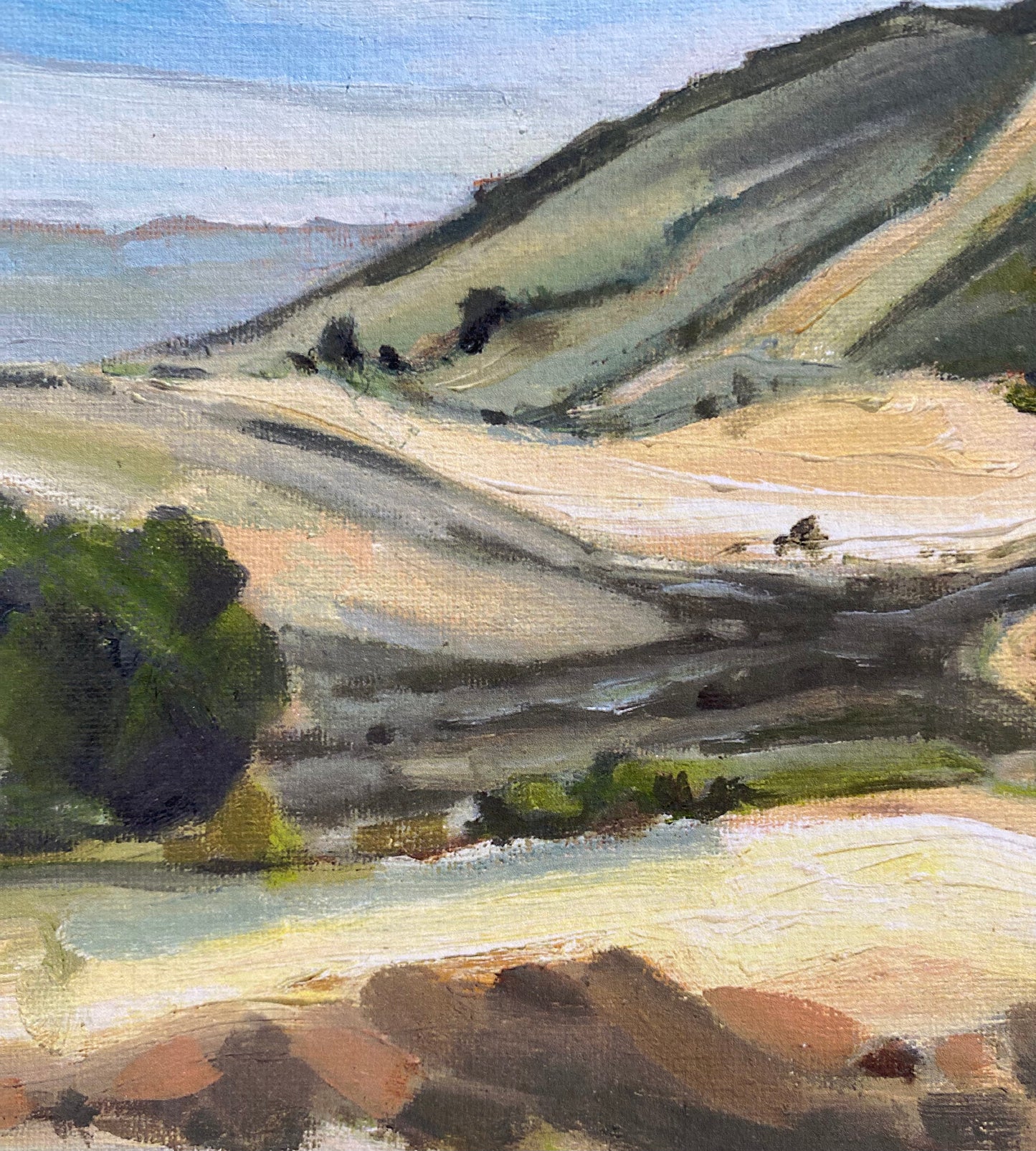Clayton Valley