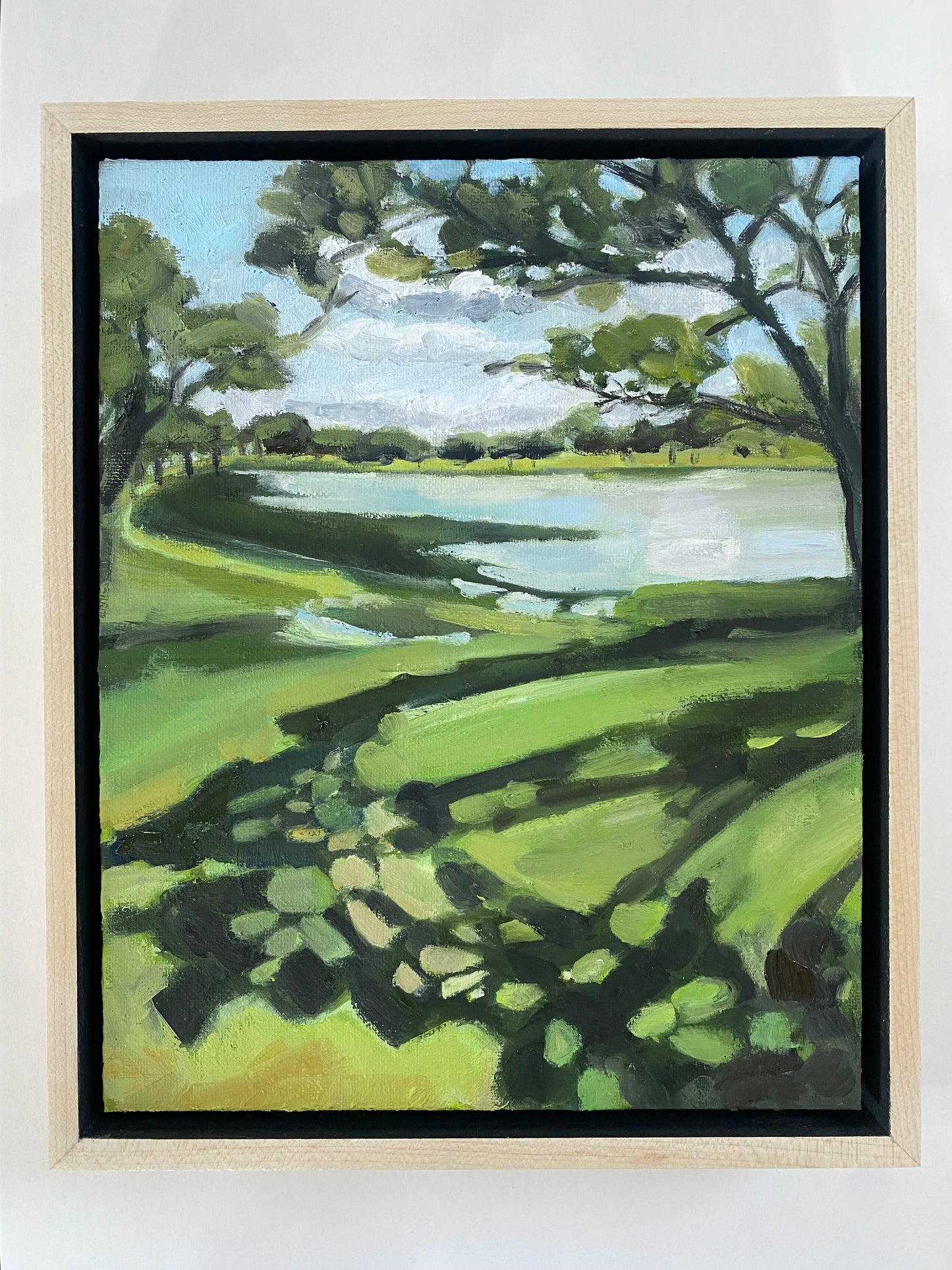 Rockville Park
