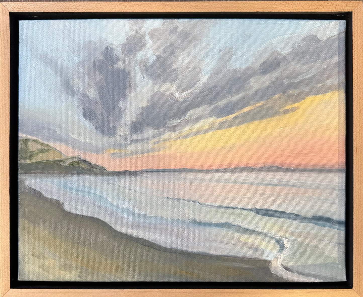 Stinson Glow