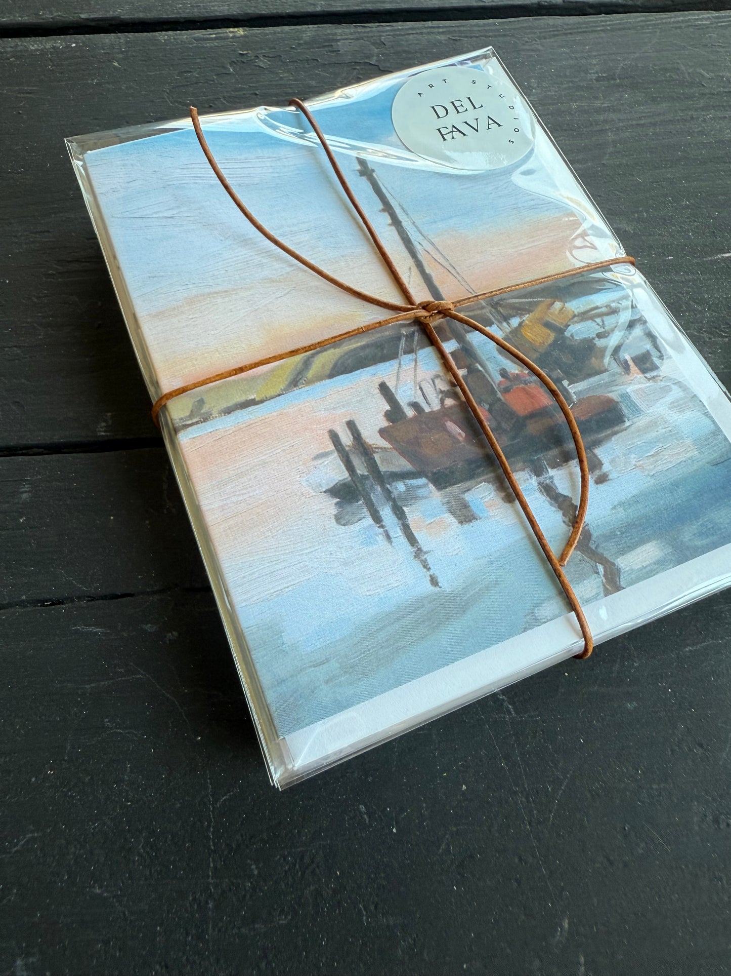 Notecard Set
