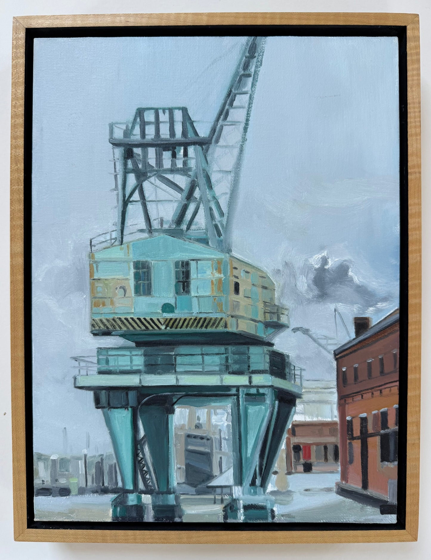 Mare Island
