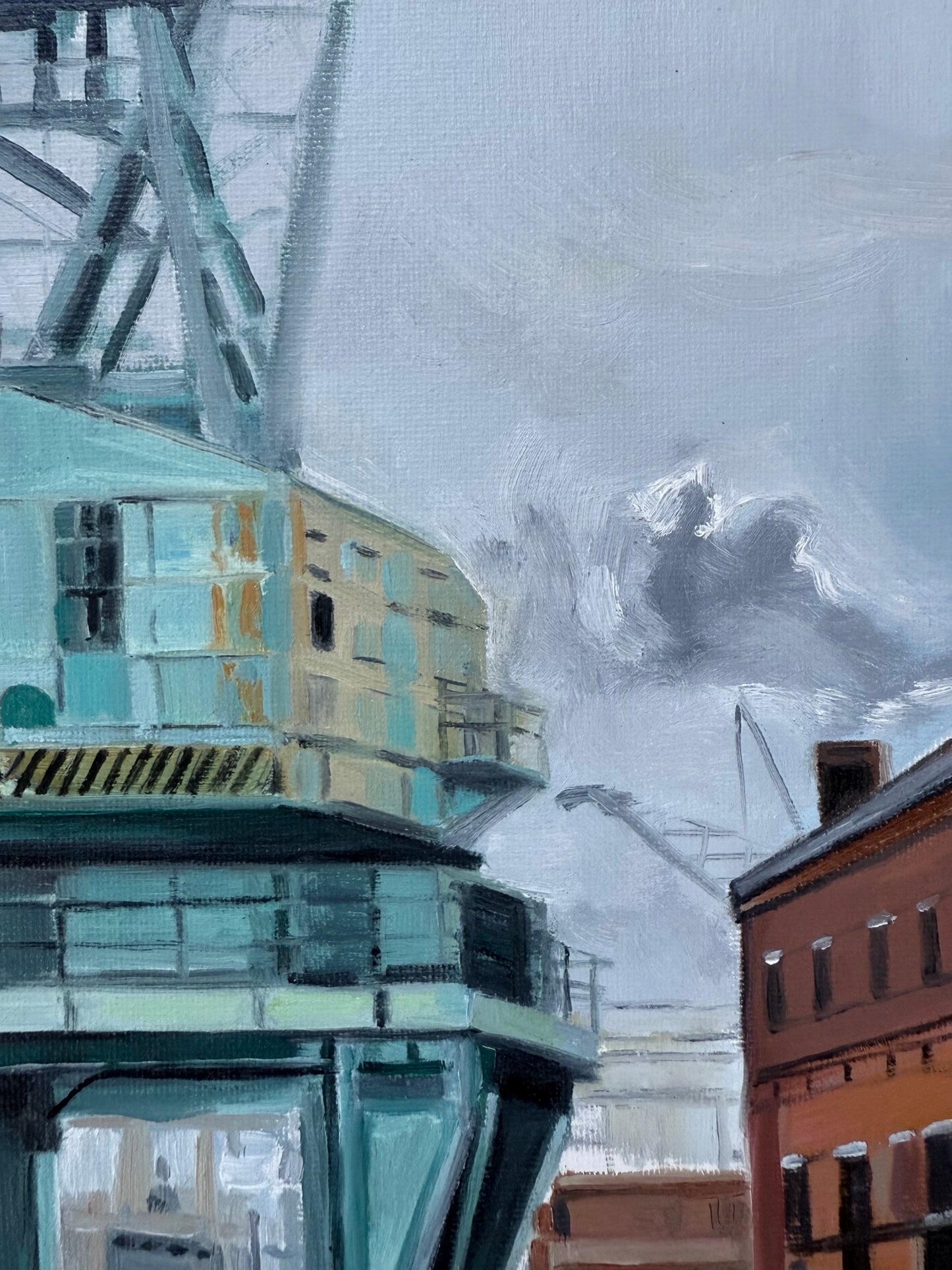 Mare Island