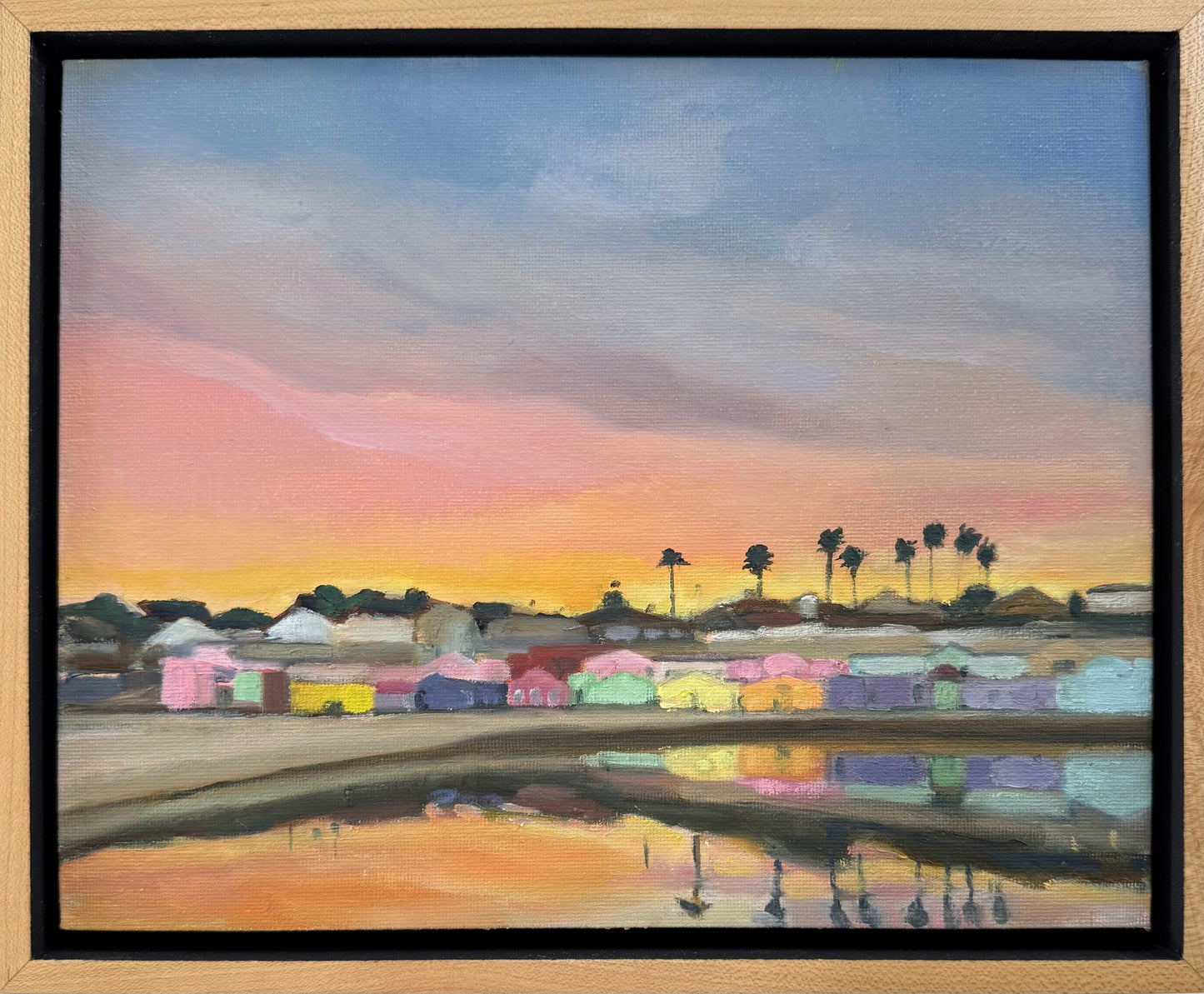 Capitola Village