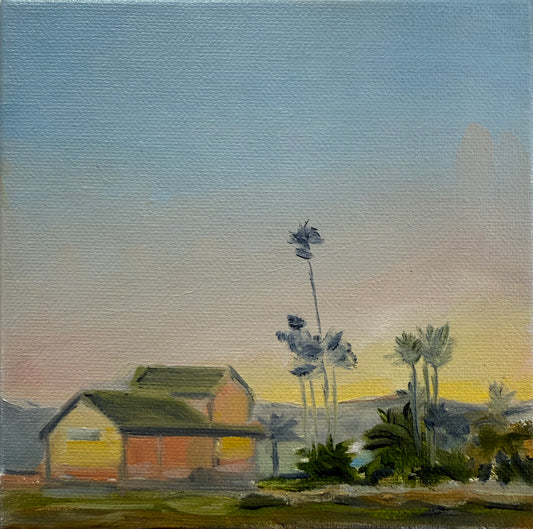 Depot Glow