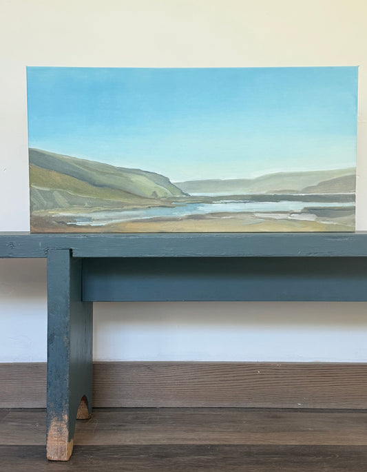 Point Reyes Evanescent