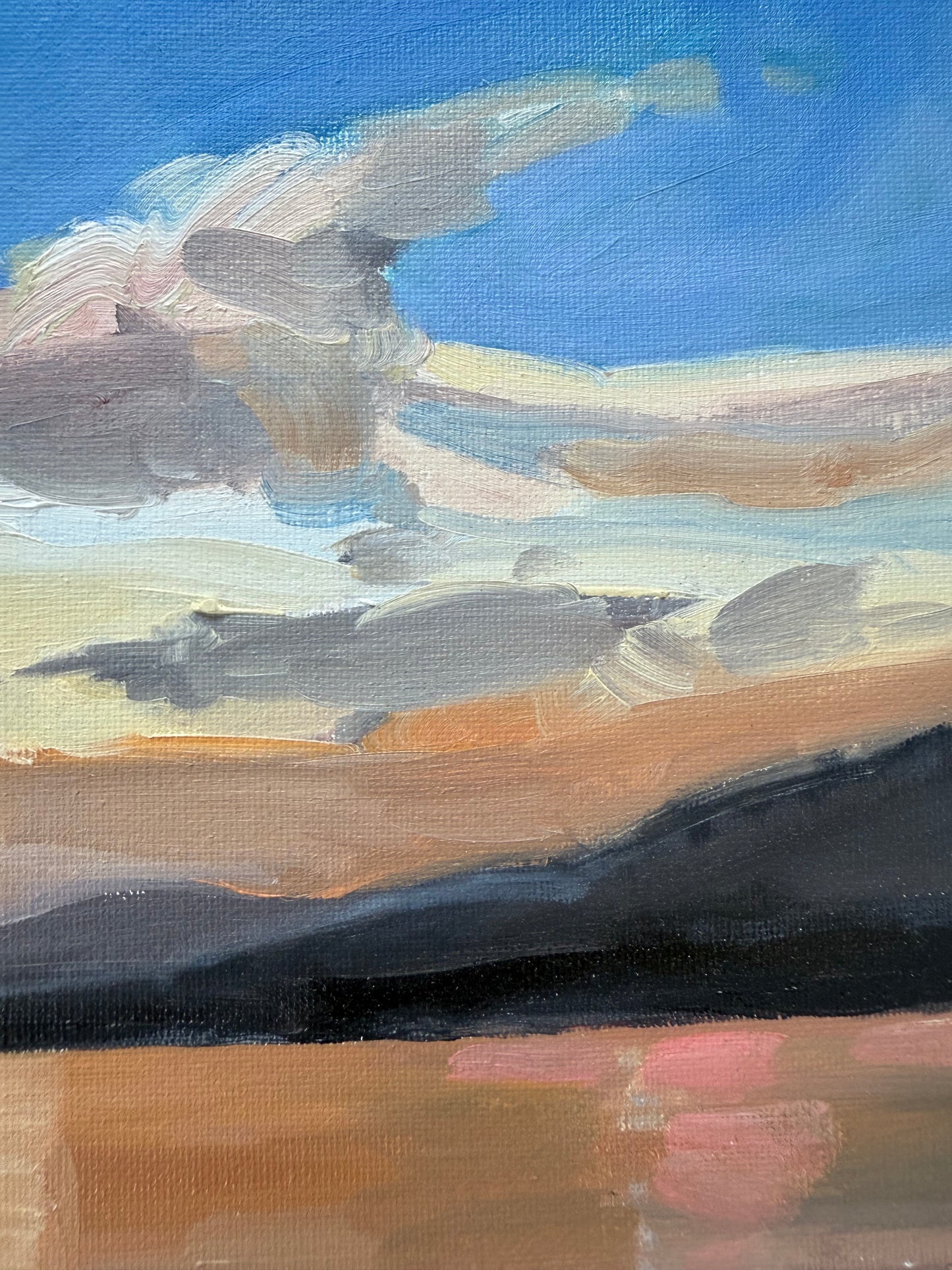 Donner Lake