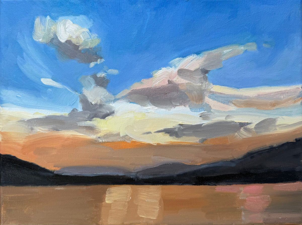 Donner Lake